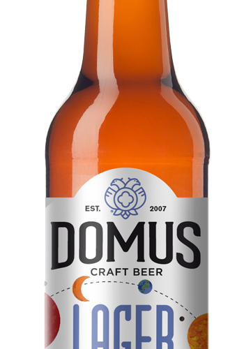 Botellas Shop Domus Lager