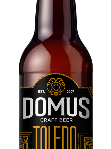 Botellas Shop Domus Toledo