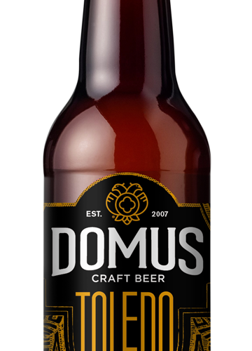 Botellas Shop Domus Toledo