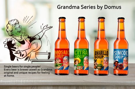 grandma series web scaled