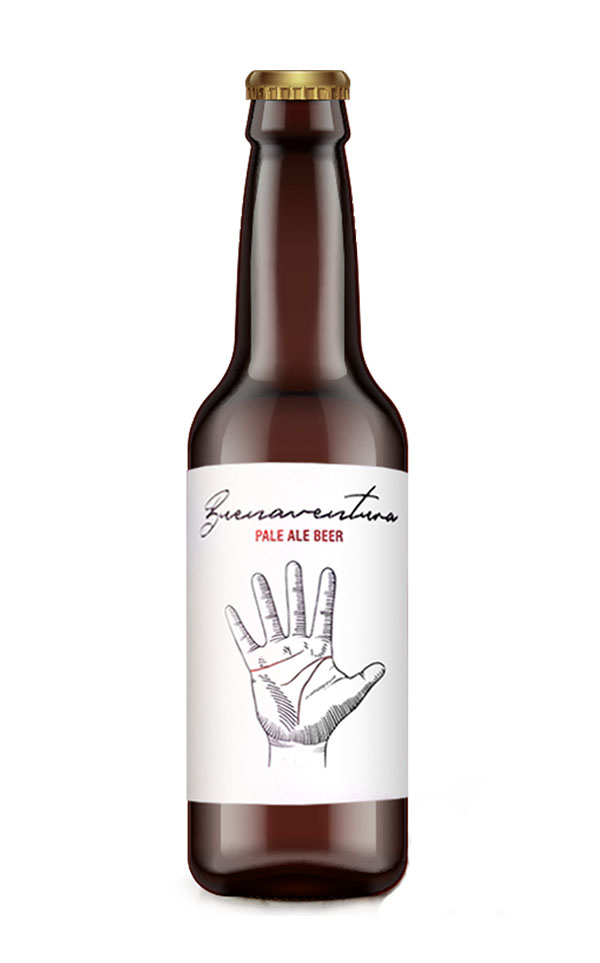 Buenaventura PALE ALE