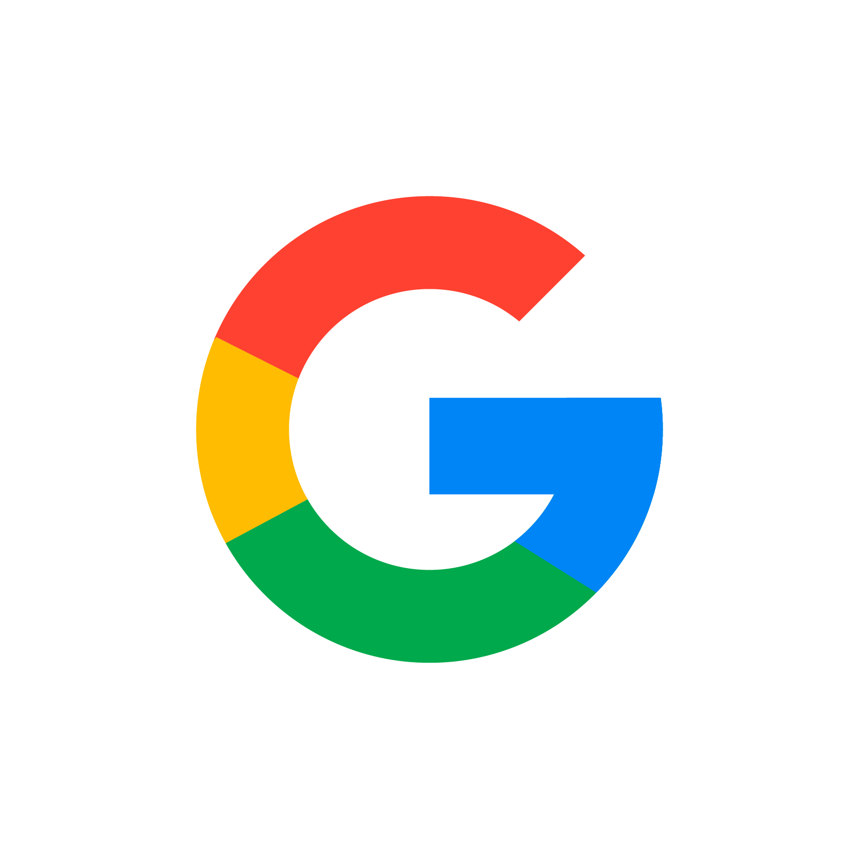 google logo
